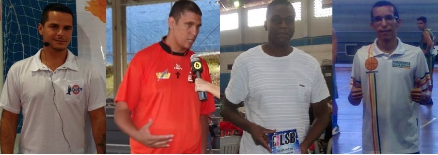 comissao tecnica
